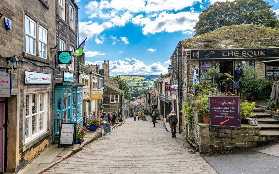 Attractions Archive | Sun Cottage Haworth