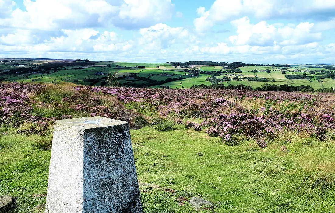 Penistone Hill Country Park