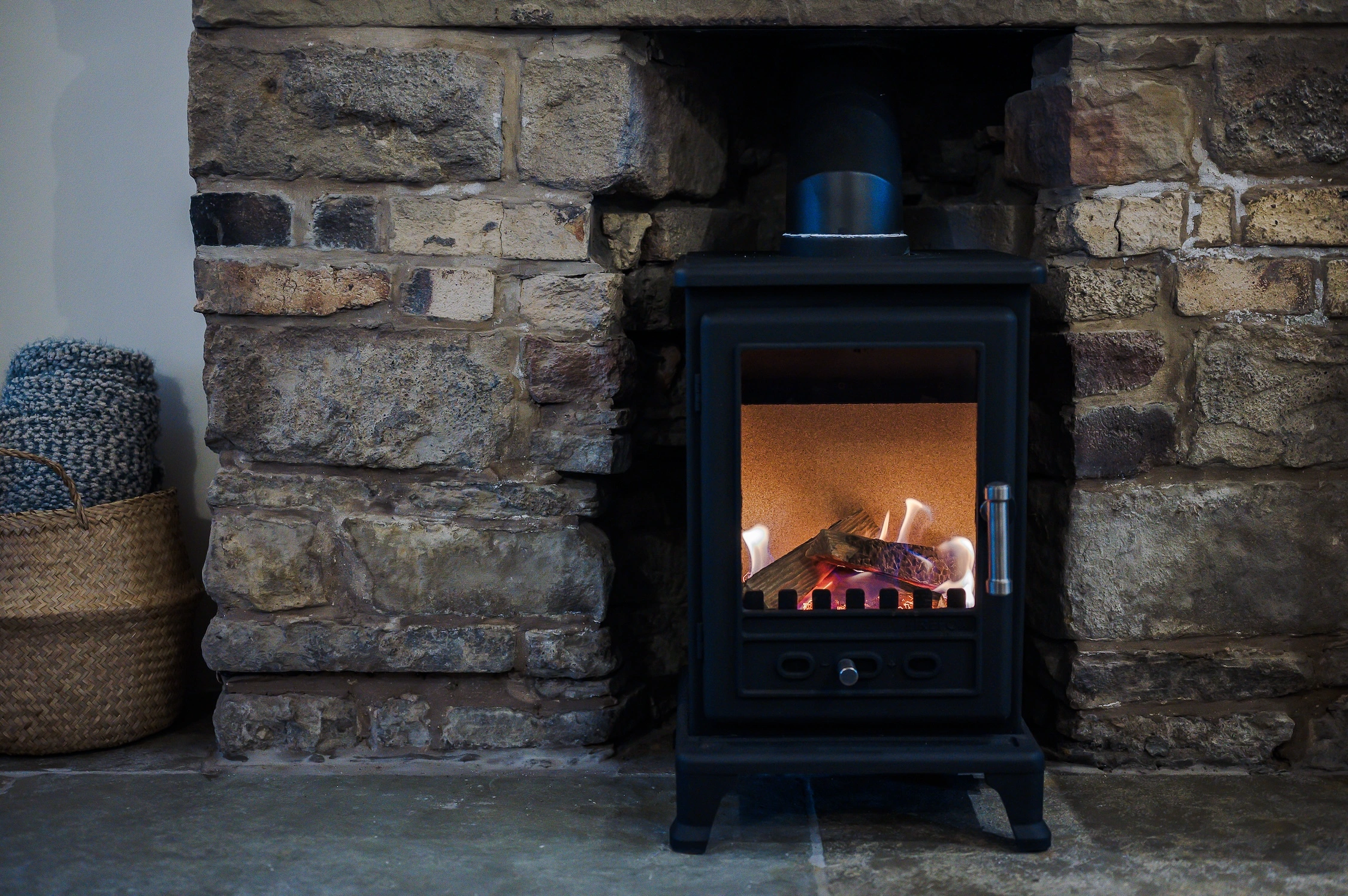 Cosy Cottage In Howarth